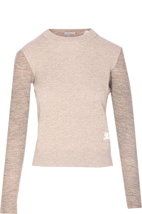أدوات منزلية Burberry Sweater