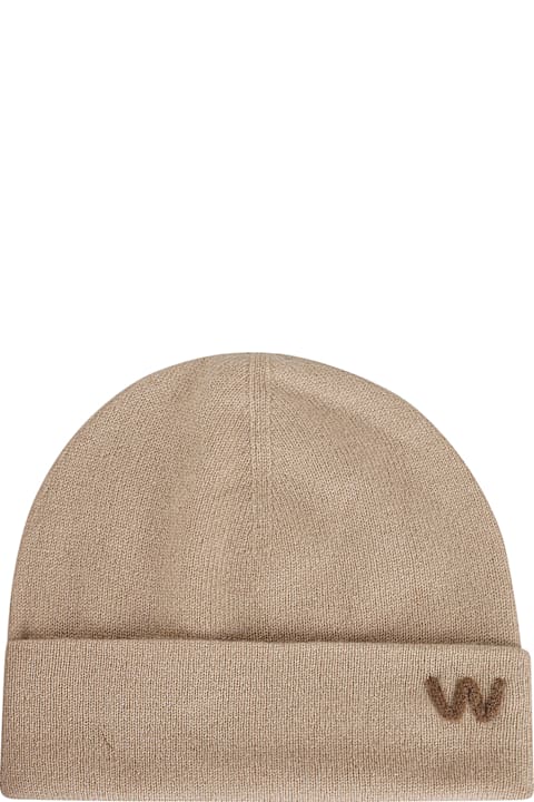 Weekend Max Mara Hats for Women Weekend Max Mara Caimanonew