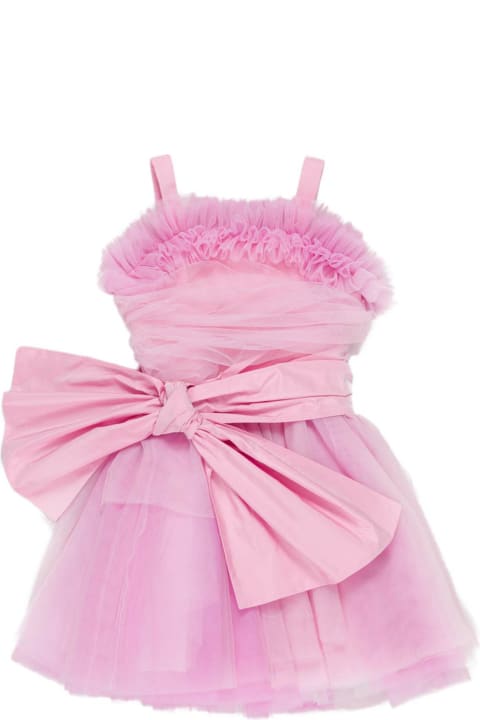 Dresses for Girls Miss Grant Miss Grant Dresses Pink