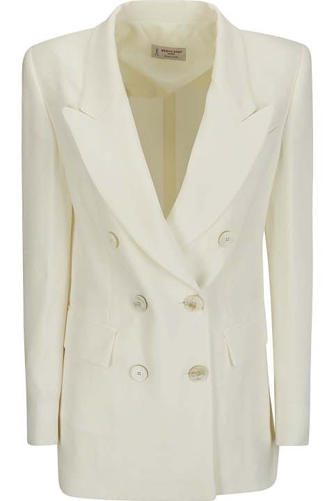 Alberto Biani Coats & Jackets for Women Alberto Biani Giacca