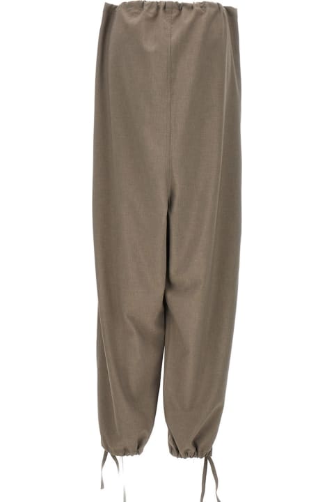 Dolly' Pants