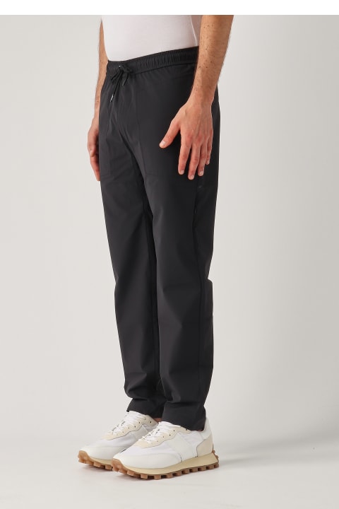 K-Way Fleeces & Tracksuits for Men K-Way Med Travel Trousers