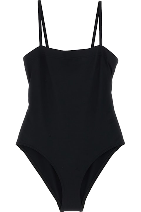 Eres Clothing for Women Eres 'aquarelle' One-piece Swimsuit