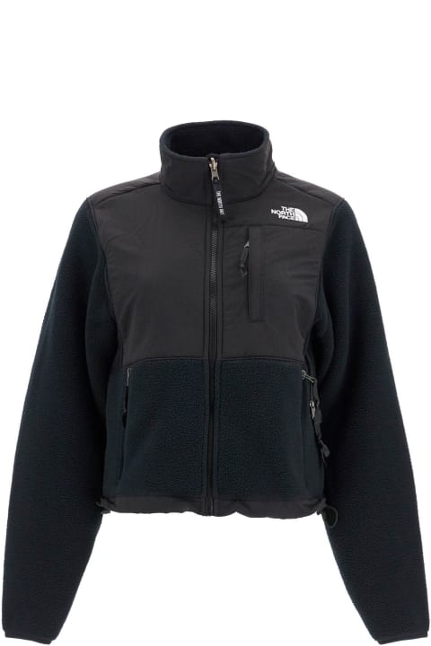 The North Face Coats & Jackets for Women The North Face Retro Denali Fleece Sports Jacket.