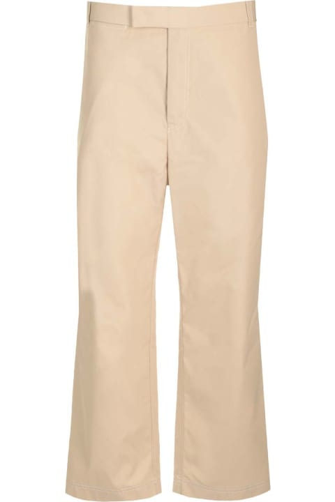 Homeware Thom Browne Typewriter Cloth Trousers