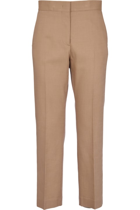 MSGM for Women MSGM Concealed Trousers