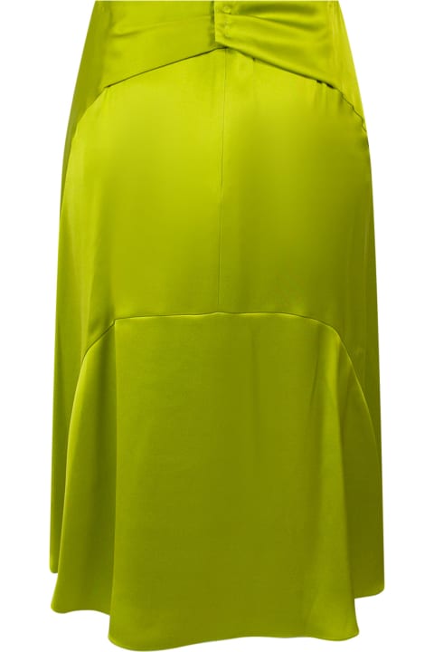 Fendi Clothing for Women Fendi Skirt