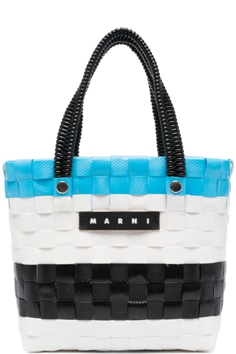 Accessories & Gifts for Girls Marni Mw81f Sunday Morning Bag