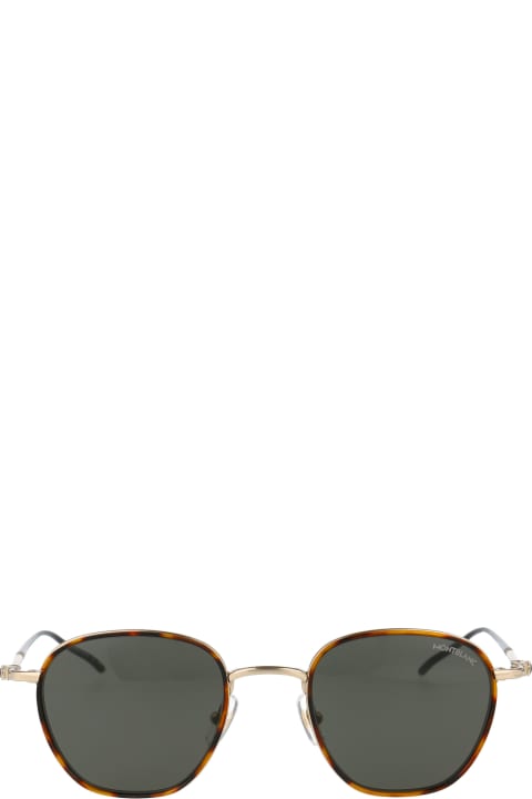 Mb0160s Sunglasses