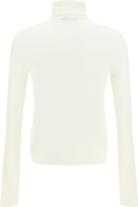 Turtleneck Sweater