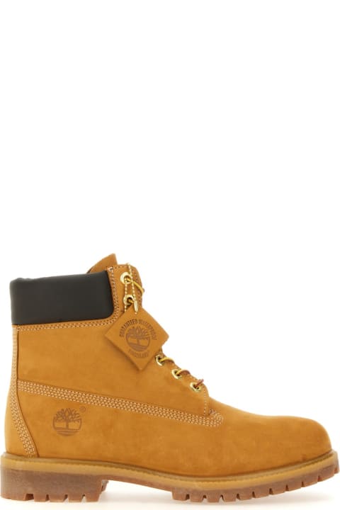 أدوات منزلية Timberland Waterproof Lace-up Boot