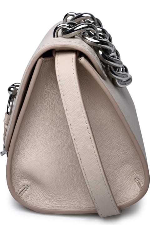 See by Chloé Shoulder Bags for Women See by Chloé Beige Leather Bag