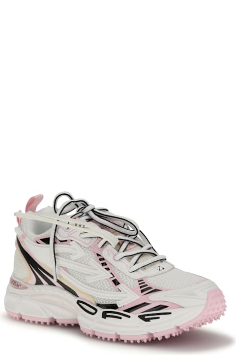 Off-White Be Right Back Sneakers