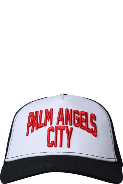Hats for Women Palm Angels Palm City Cap