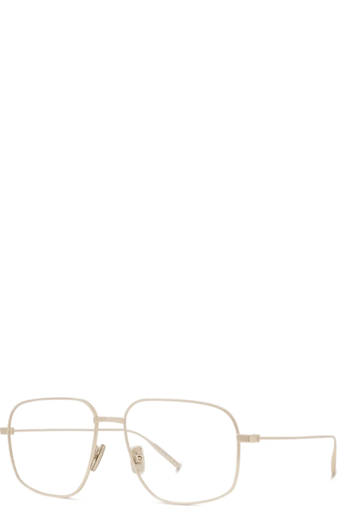 Givenchy Eyewear for Kids Givenchy Eyewear Givenchy Gv50051u Gv Speed 032 Oro Chiaro Glasses