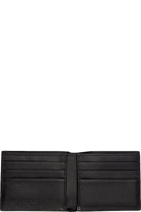 أدوات منزلية Dolce & Gabbana Dolce & Gabbana Wallets Black