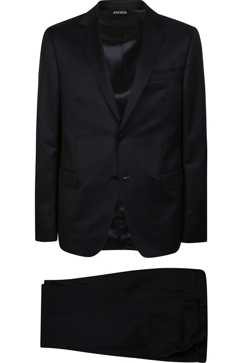 メンズ Zegnaのスーツ Zegna Luxury Tailoring Suit