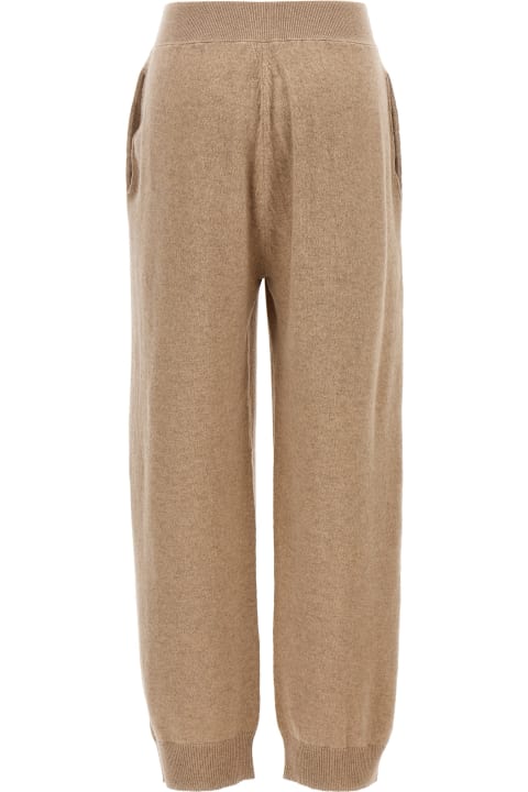 Stella McCartney الملابس لـ السيدات Stella McCartney Knitted Pants