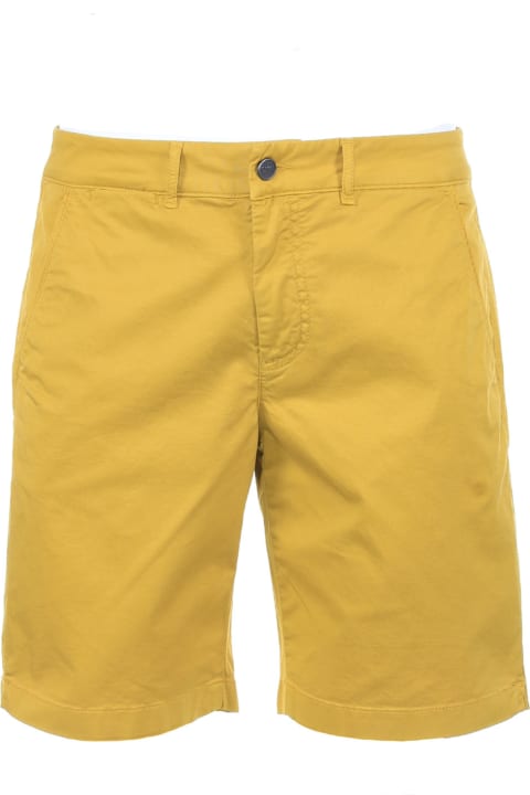 Colmar Pants for Men Colmar Cotton Trousers