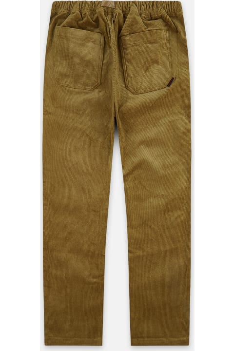 Gramicci for Men Gramicci Corduroy Loose Tapered Ridge Pant