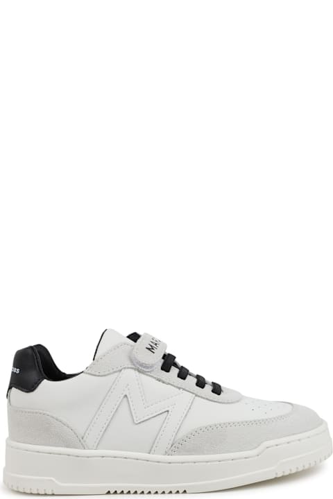 Marc Jacobs أحذية لـ بنات Marc Jacobs Sneakers