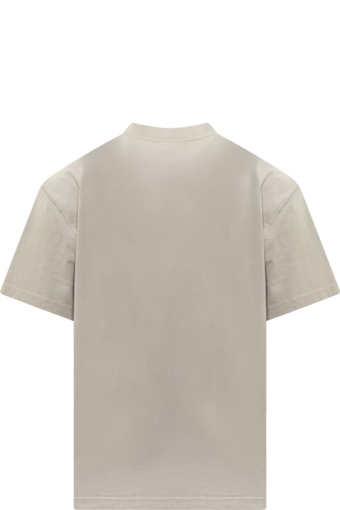 ウィメンズ A-COLD-WALLのトップス A-COLD-WALL Gradient T-shirt