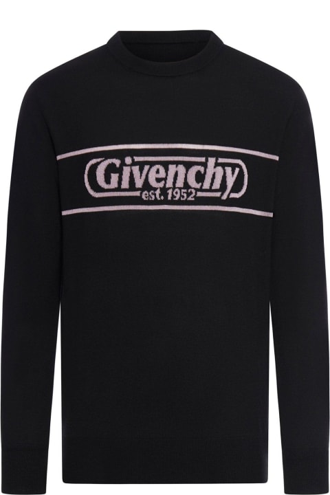 Givenchy broken logo online hoodie