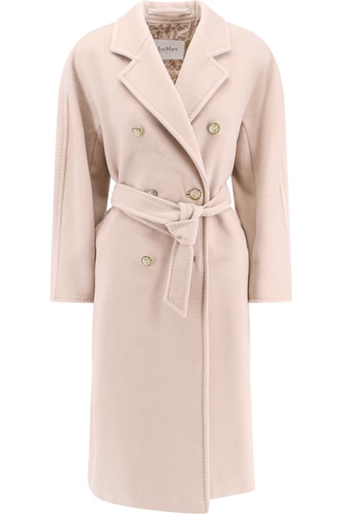 Homeware Max Mara Ticino Coat