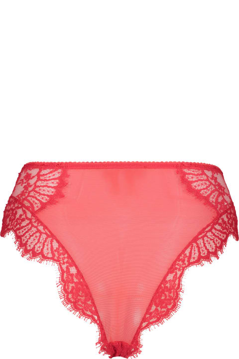 Underwear & Nightwear for Women Dolce & Gabbana Lace Panties