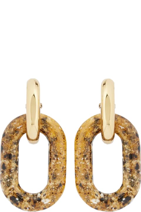 ウィメンズ Paco Rabanneのイヤリング Paco Rabanne Earrings