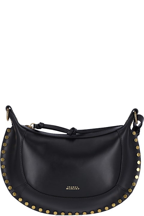 Homeware Isabel Marant "oskan Moon" Shoulder Bag