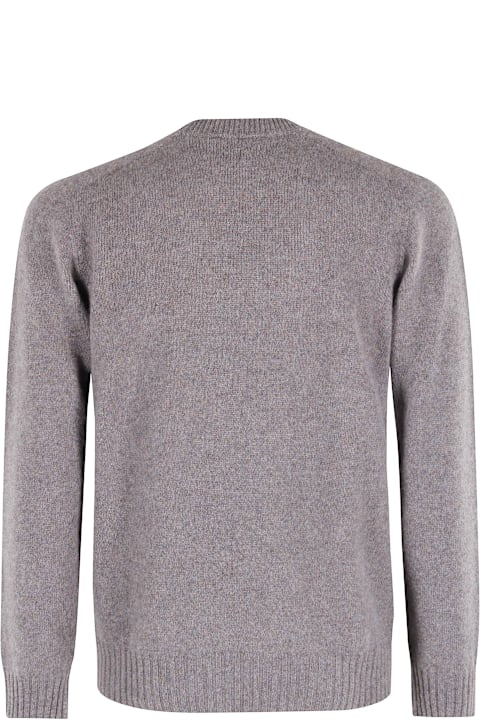 Altea for Women Altea Maglia Girocllo Cashmere