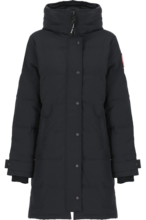 Homeware Canada Goose Shelburne Down Jacket
