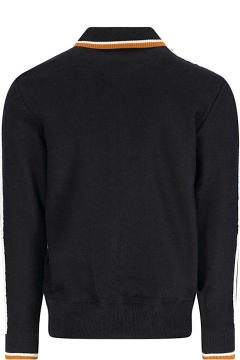 Sergio Tacchini for Women Sergio Tacchini 'track Top' Jacket