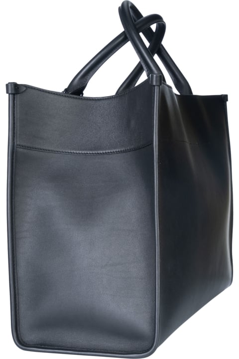 Homeware Lanvin Strapped Sac Tote
