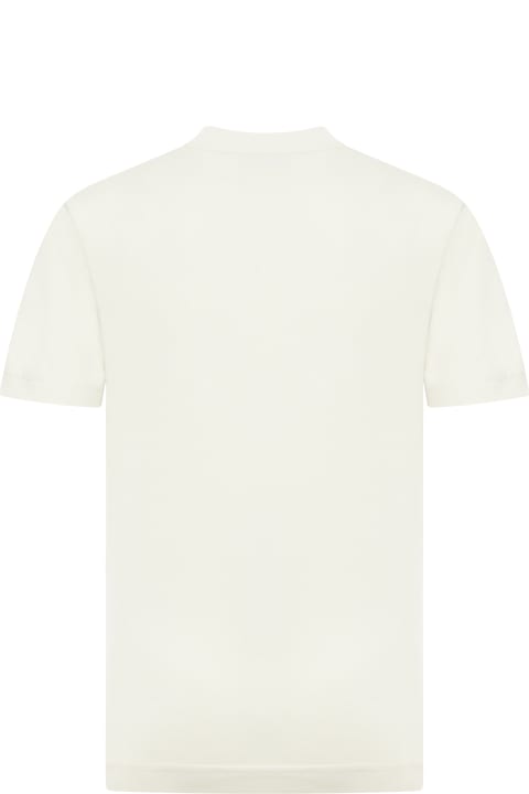 Burberry for Men Burberry Hs24-mw-for-2.6.126 M Jerseywear