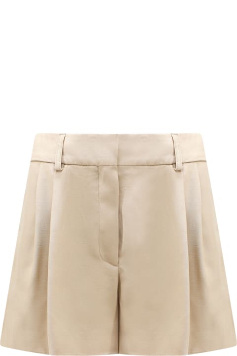 Stella McCartney Pants & Shorts for Women Stella McCartney Tailored Shorts