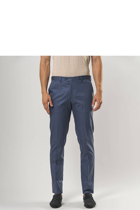 Homeware Larusmiani Velvet Trousers Howard Pants