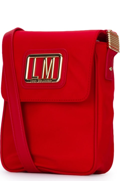 Love Moschino Shoulder Bags for Women Love Moschino Borsa