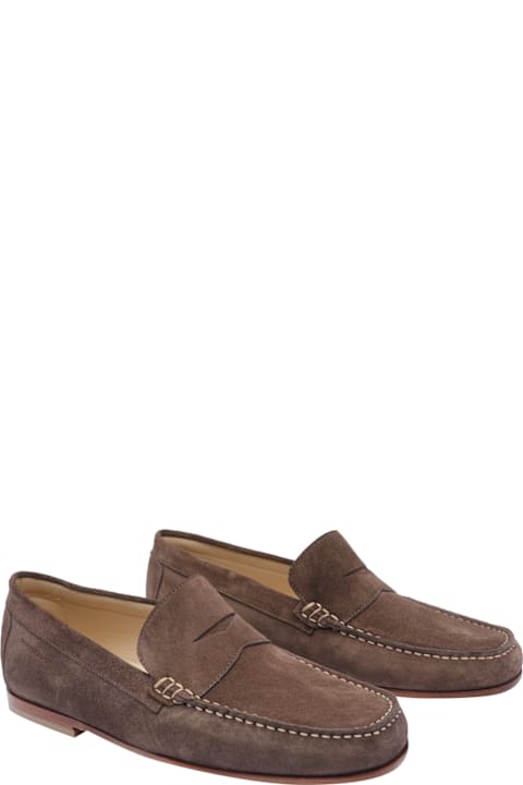 Stuart Weitzman Shoes for Men Stuart Weitzman Brady Loafers