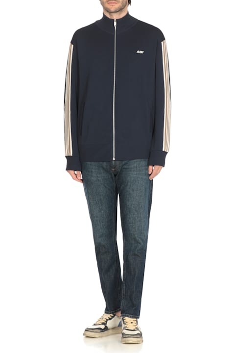Autry for Kids Autry Main Sweatshirt