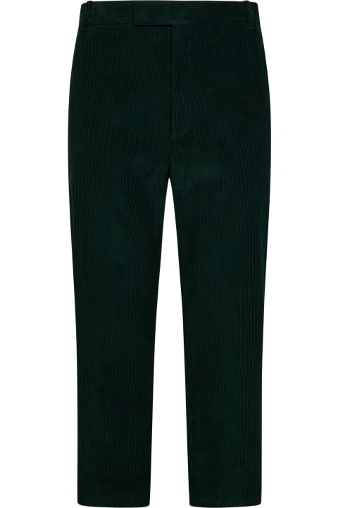Thom Browne Pants for Women Thom Browne Trousers