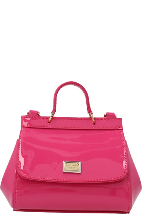 'mini Sicily' Handbag