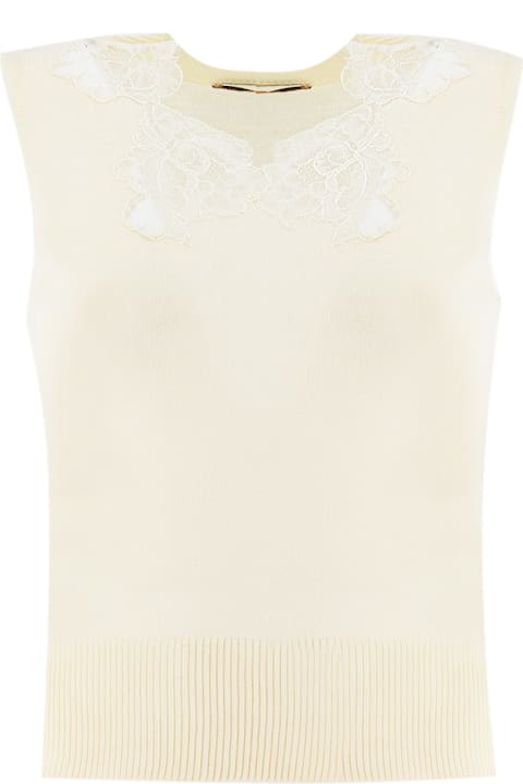 Ermanno Scervino Topwear for Women Ermanno Scervino Top