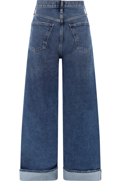 ウィメンズ AGOLDEのウェア AGOLDE Jeans