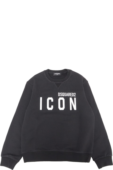 Dsquared2 for Kids Dsquared2 Icon Sweatshirt