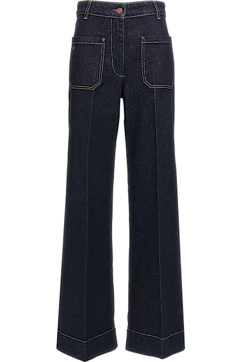 Victoria Beckham for Women Victoria Beckham 'alina' Jeans