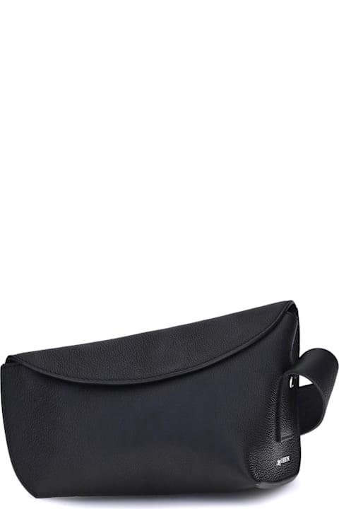 Homeware Alexander McQueen T-bar Sling Shoulder Bag