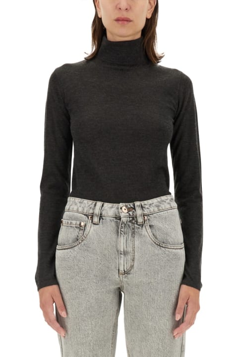 Homeware Brunello Cucinelli Turtleneck Shirt