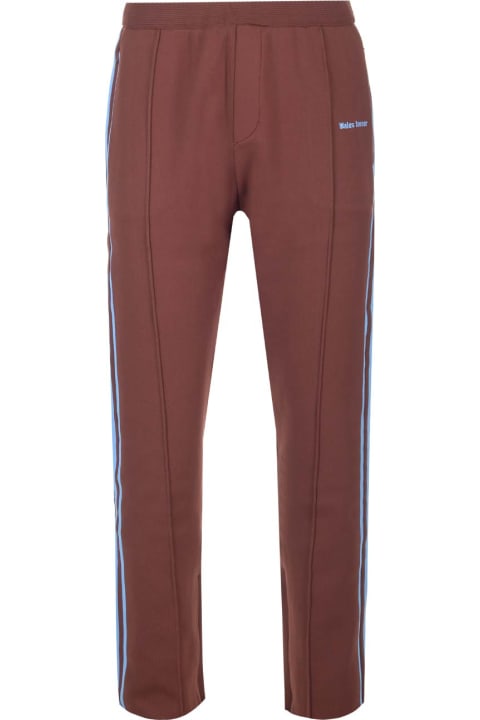 Adidas Originals by Wales Bonner Clothing for Men Adidas Originals by Wales Bonner Adidas X Wales Bonner Trousers